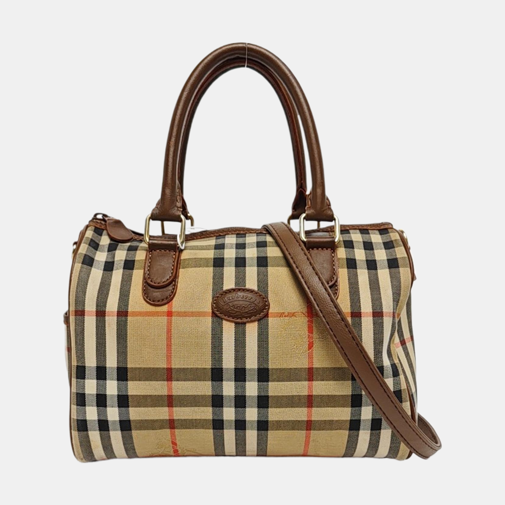 Canvas Brown