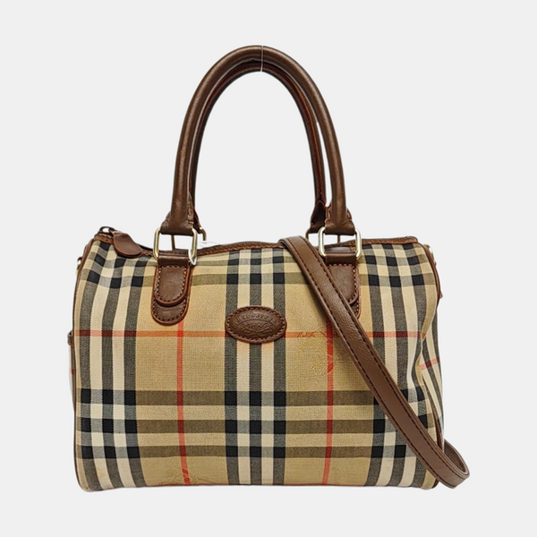 Canvas Brown