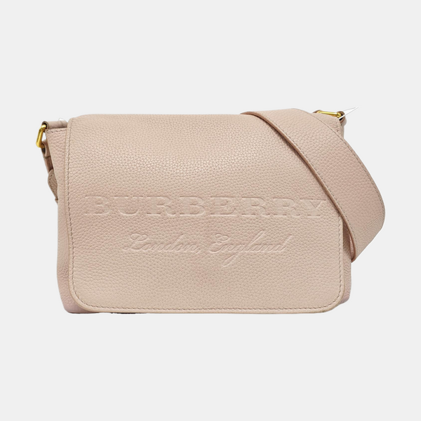 Burleigh Calfskin Pink