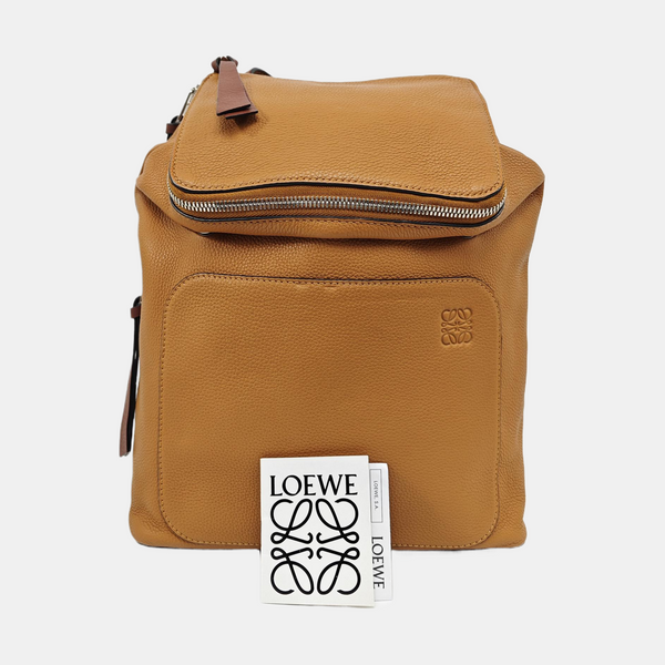 Goya Calfskin Brown
