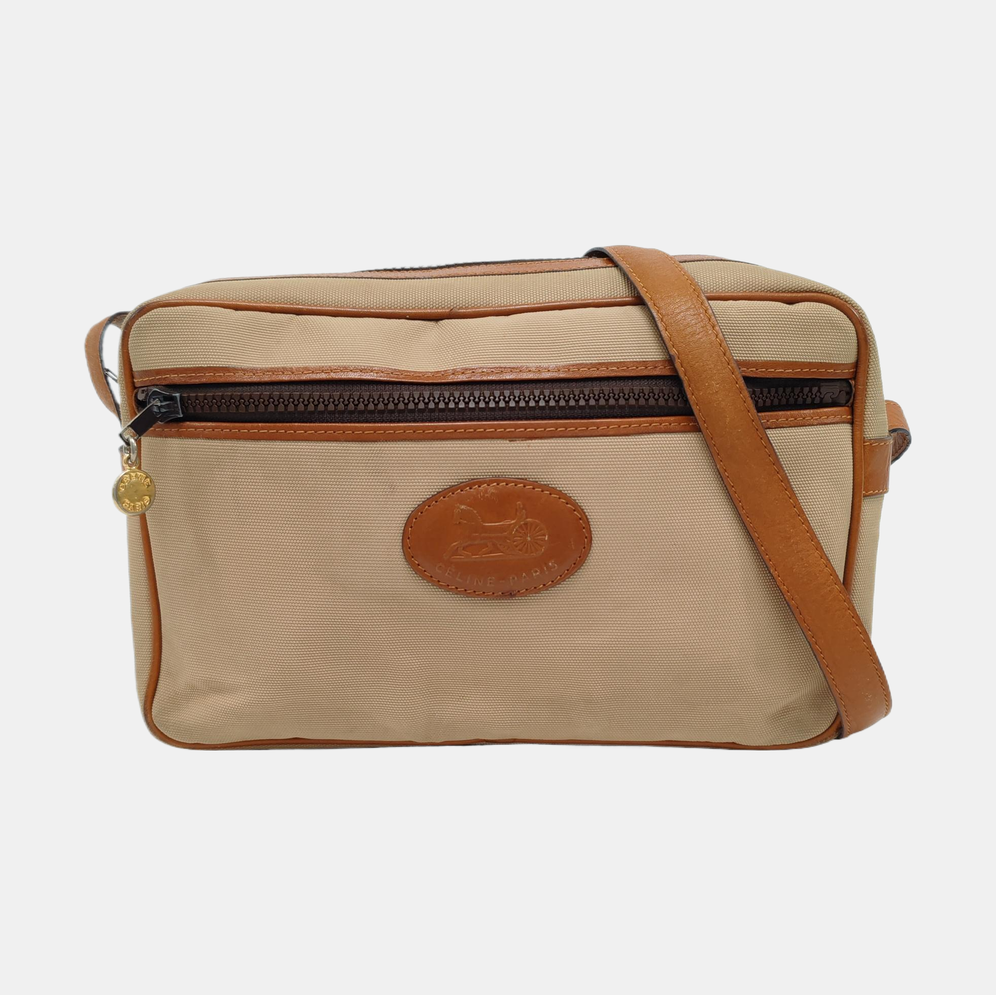 Canvas Beige