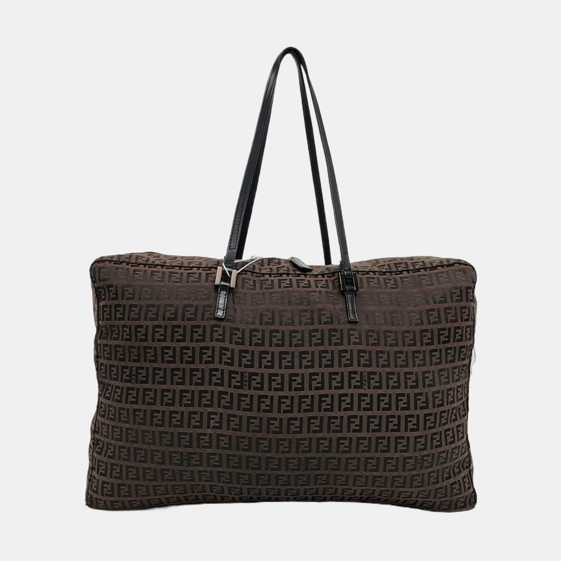 Canvas Brown