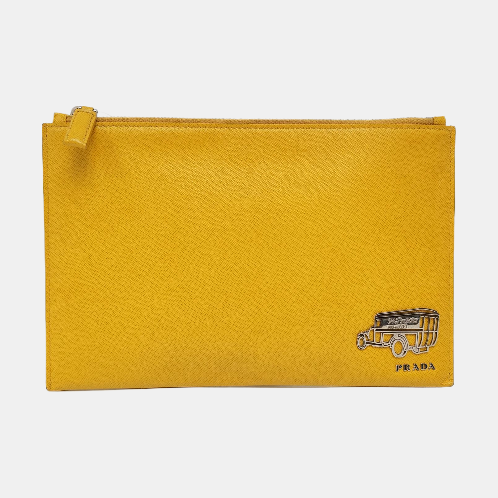 Calfskin Yellow