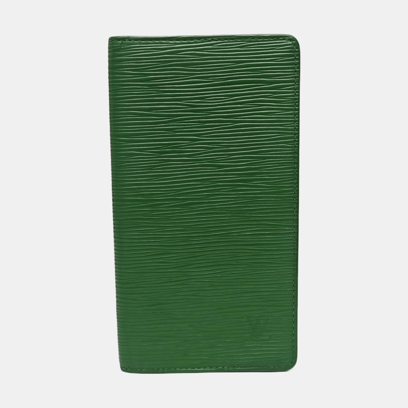Epi Wallet Green