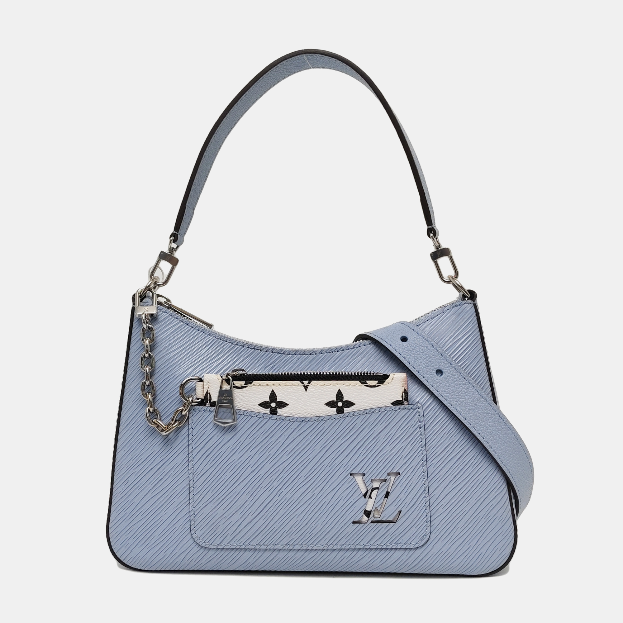 MARELLE Epi Blue