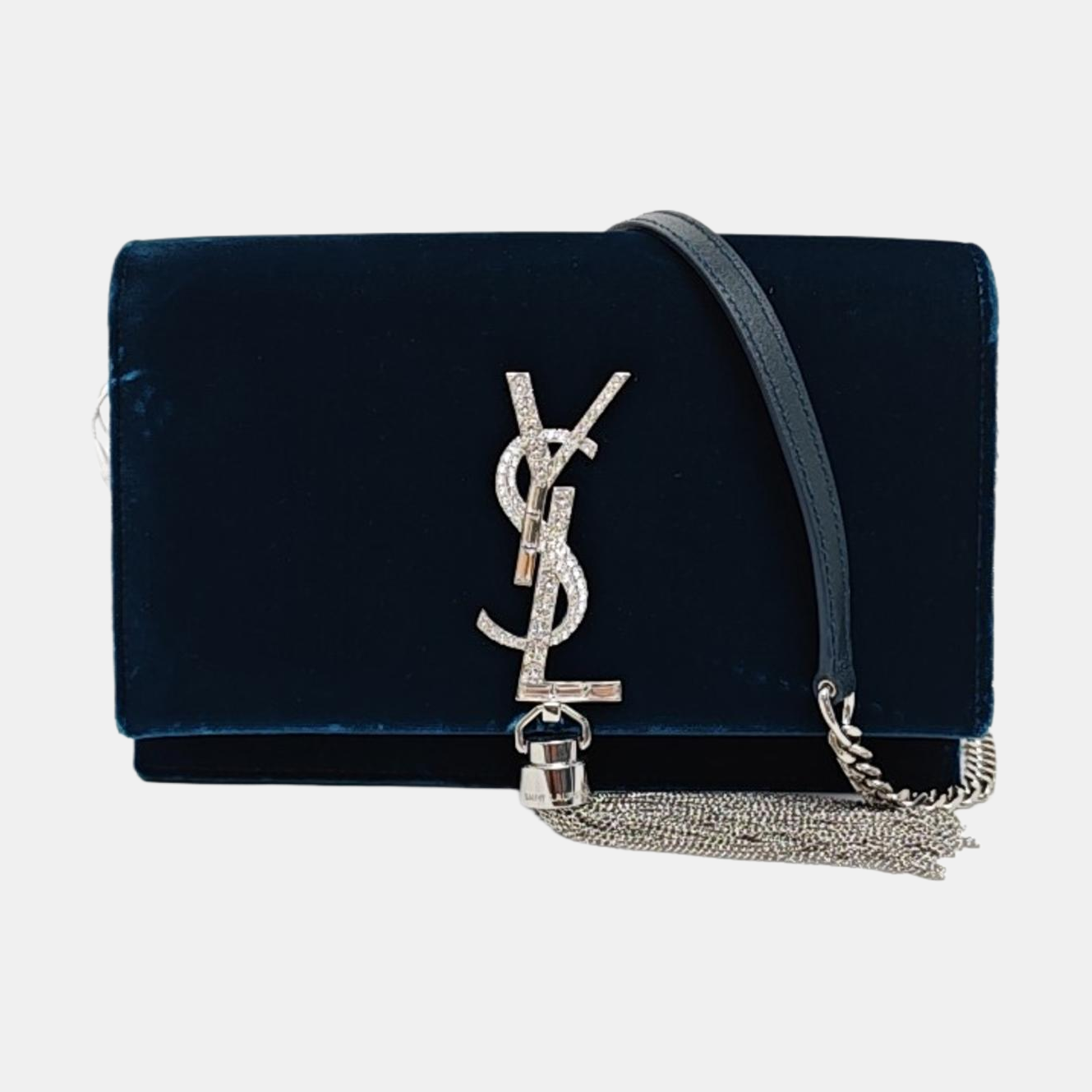 KATE WOC Velvet Blue