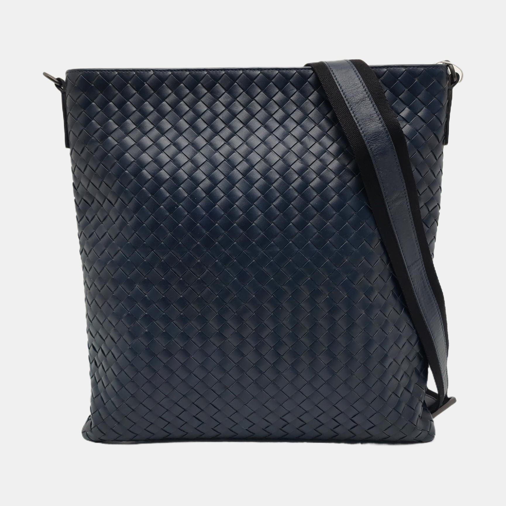 Calfskin Blue