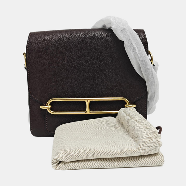 Roulis 18 Evercolor Brown
