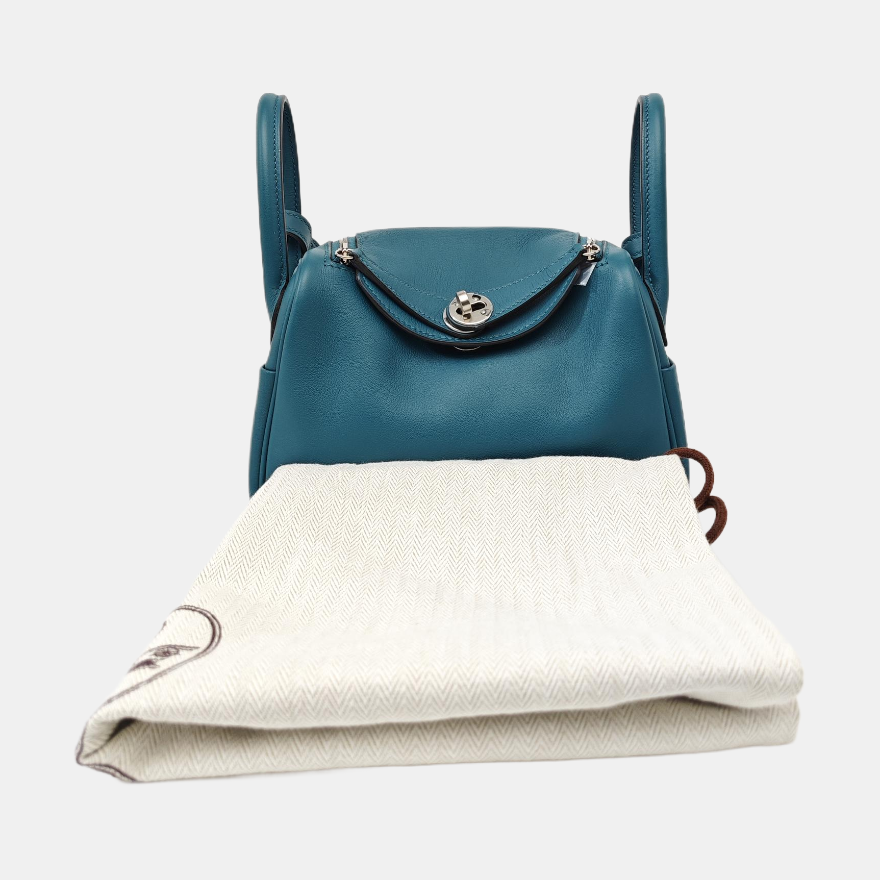 Lindy 20 Swift Green