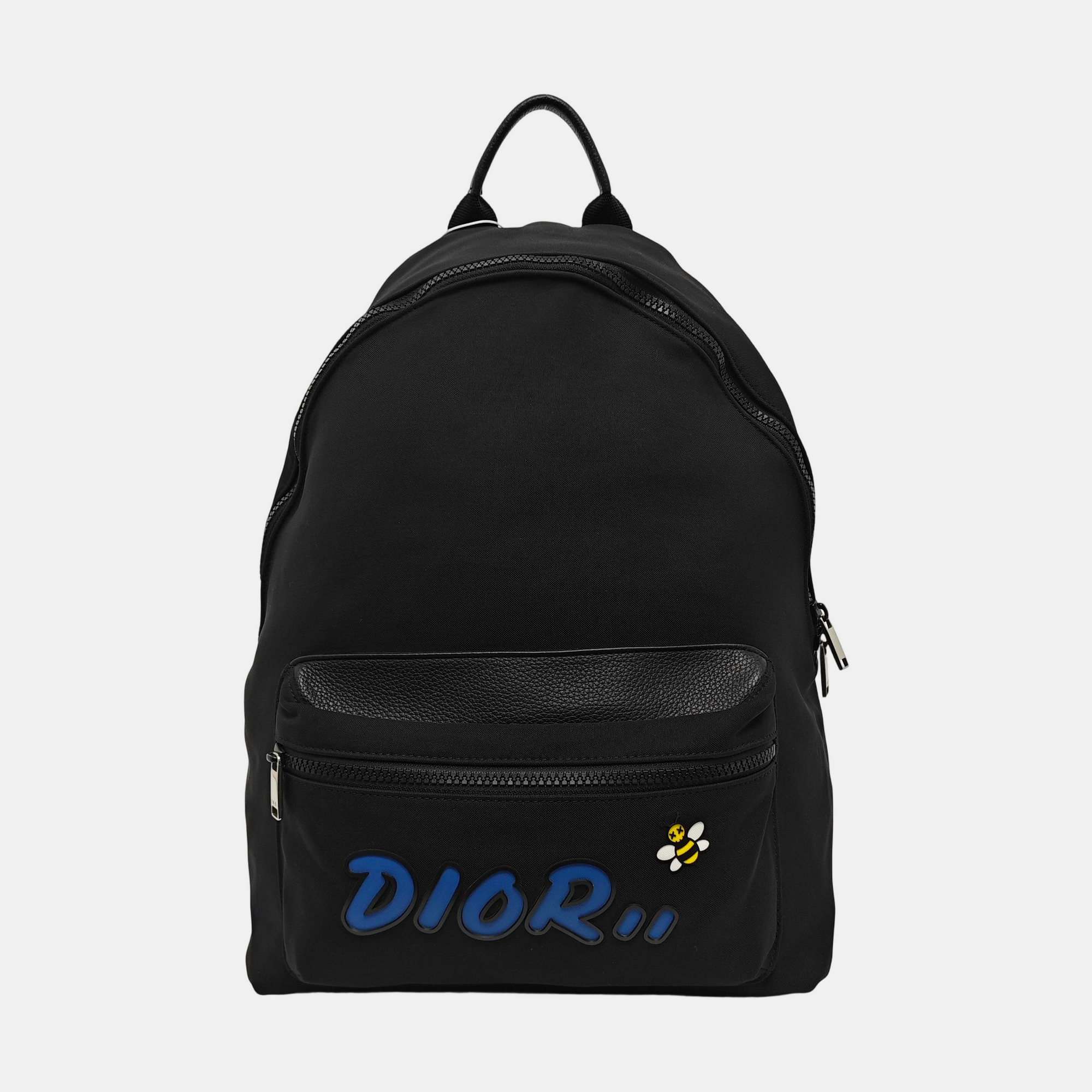 Fabric Black