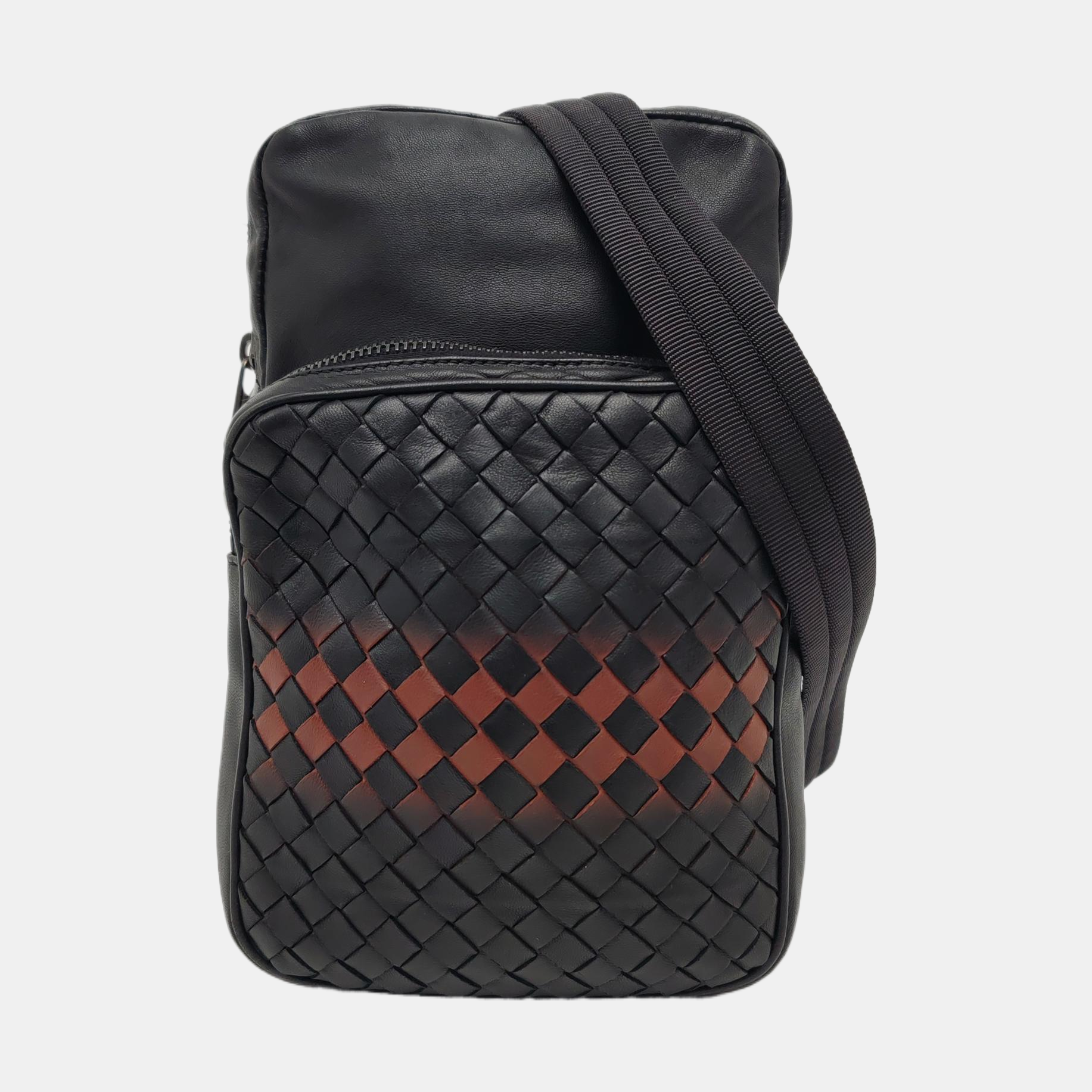 Calfskin Black
