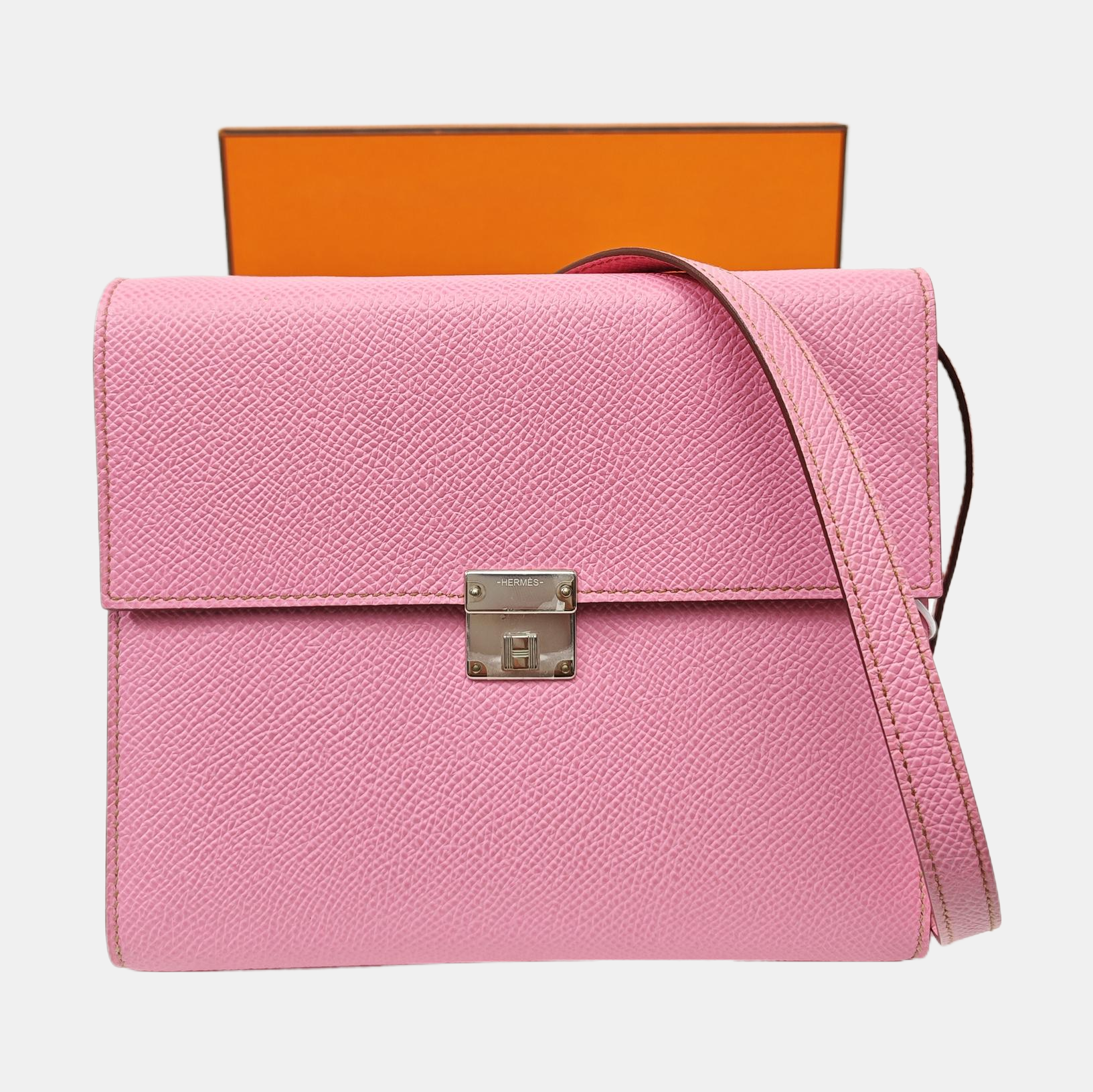 Clic Epsom Pink