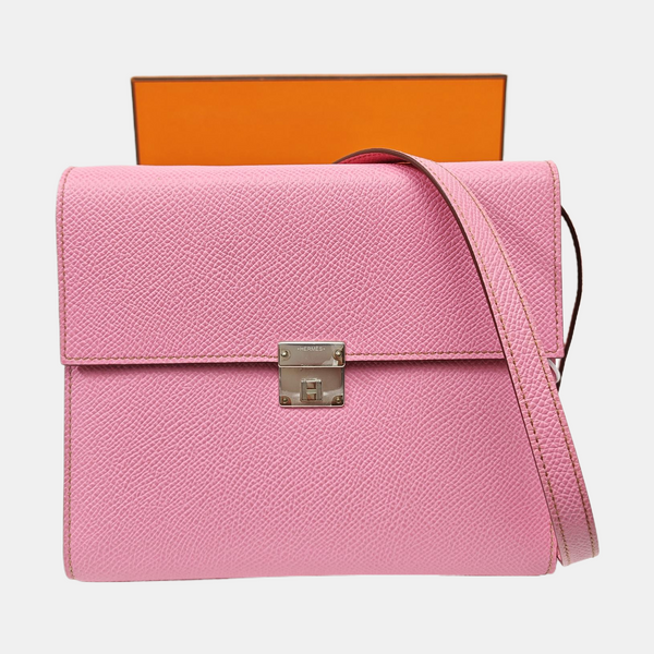 Clic Epsom Pink