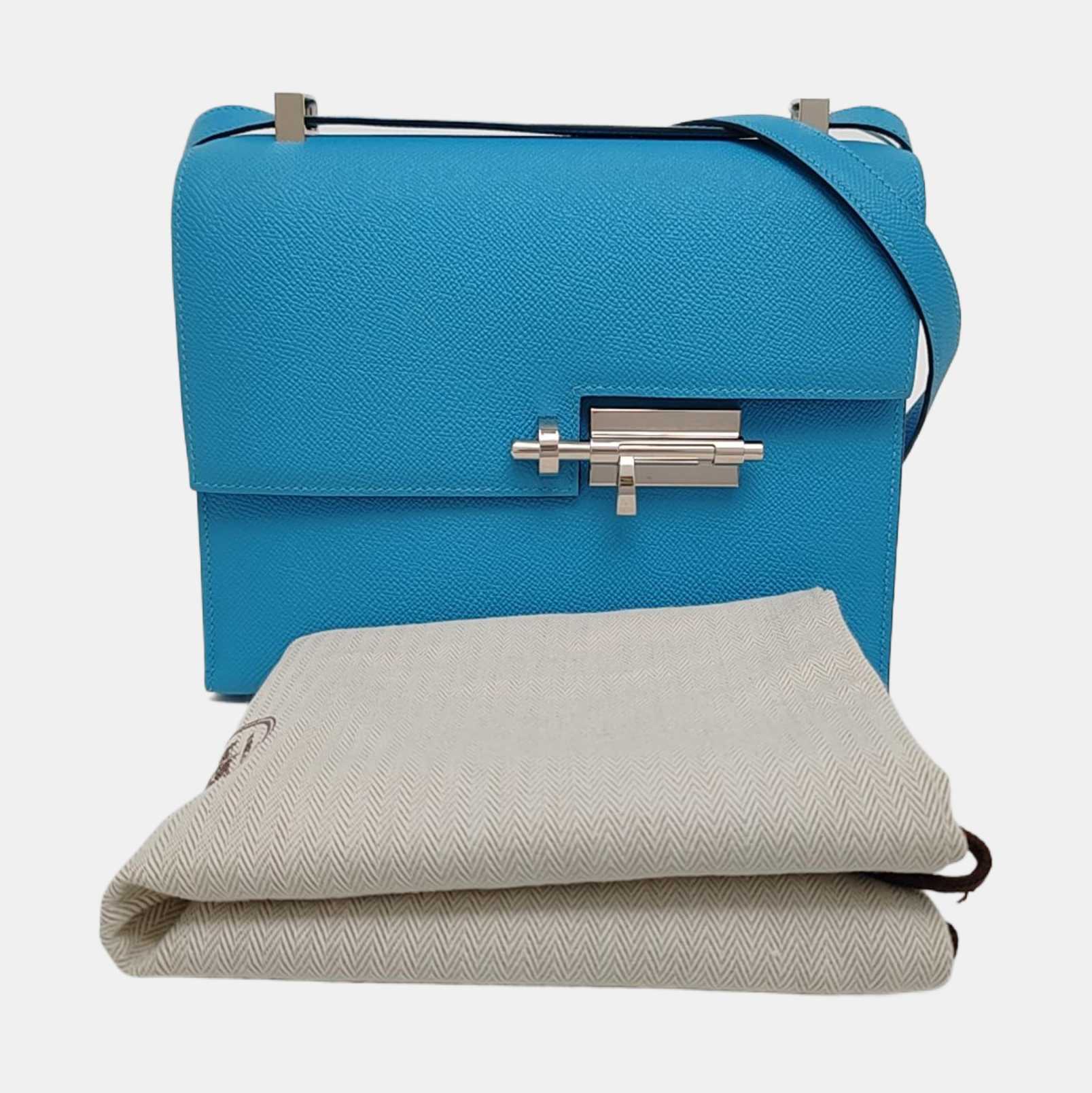 Verrou Epsom Blue
