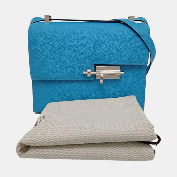 Verrou Epsom Blue