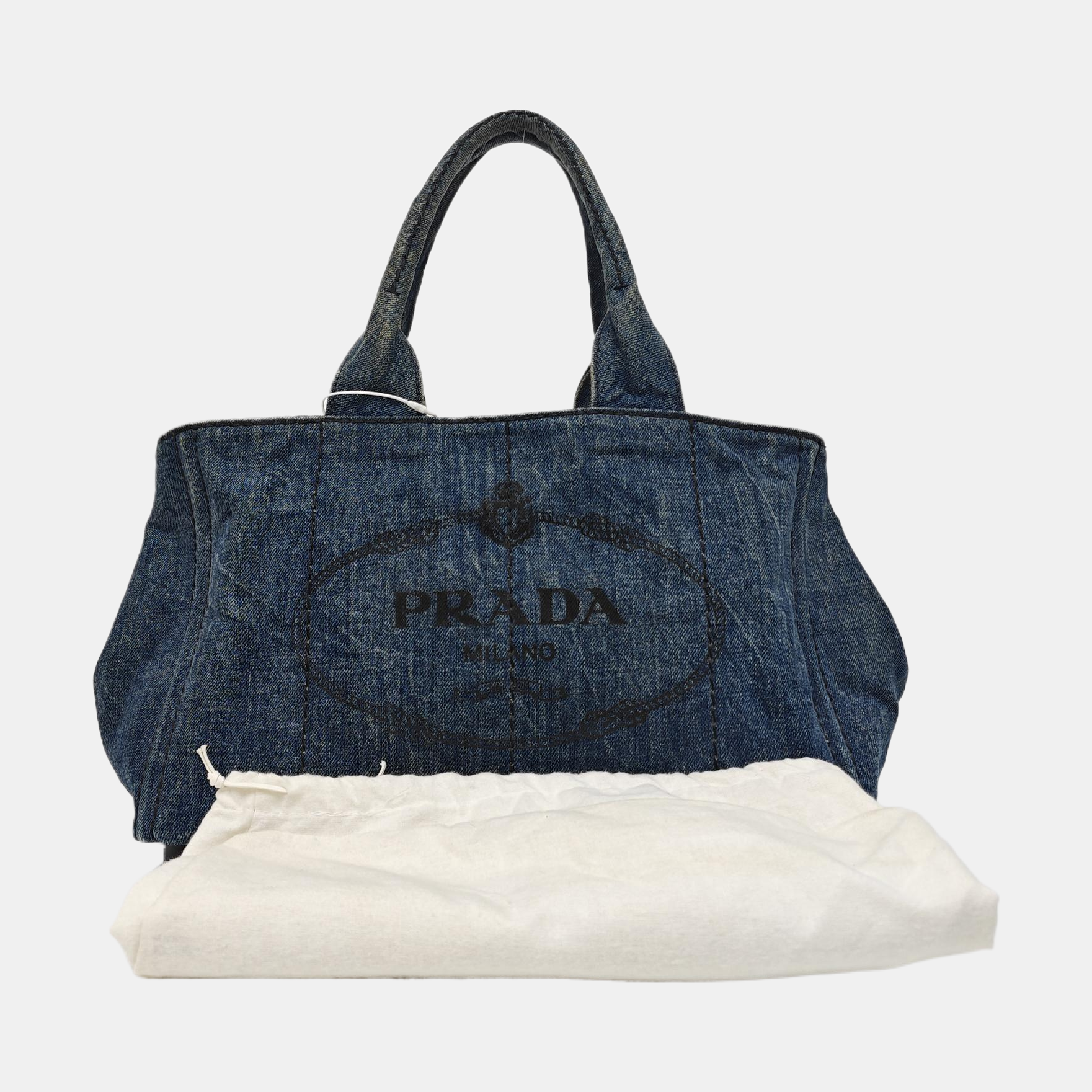 Denim Blue