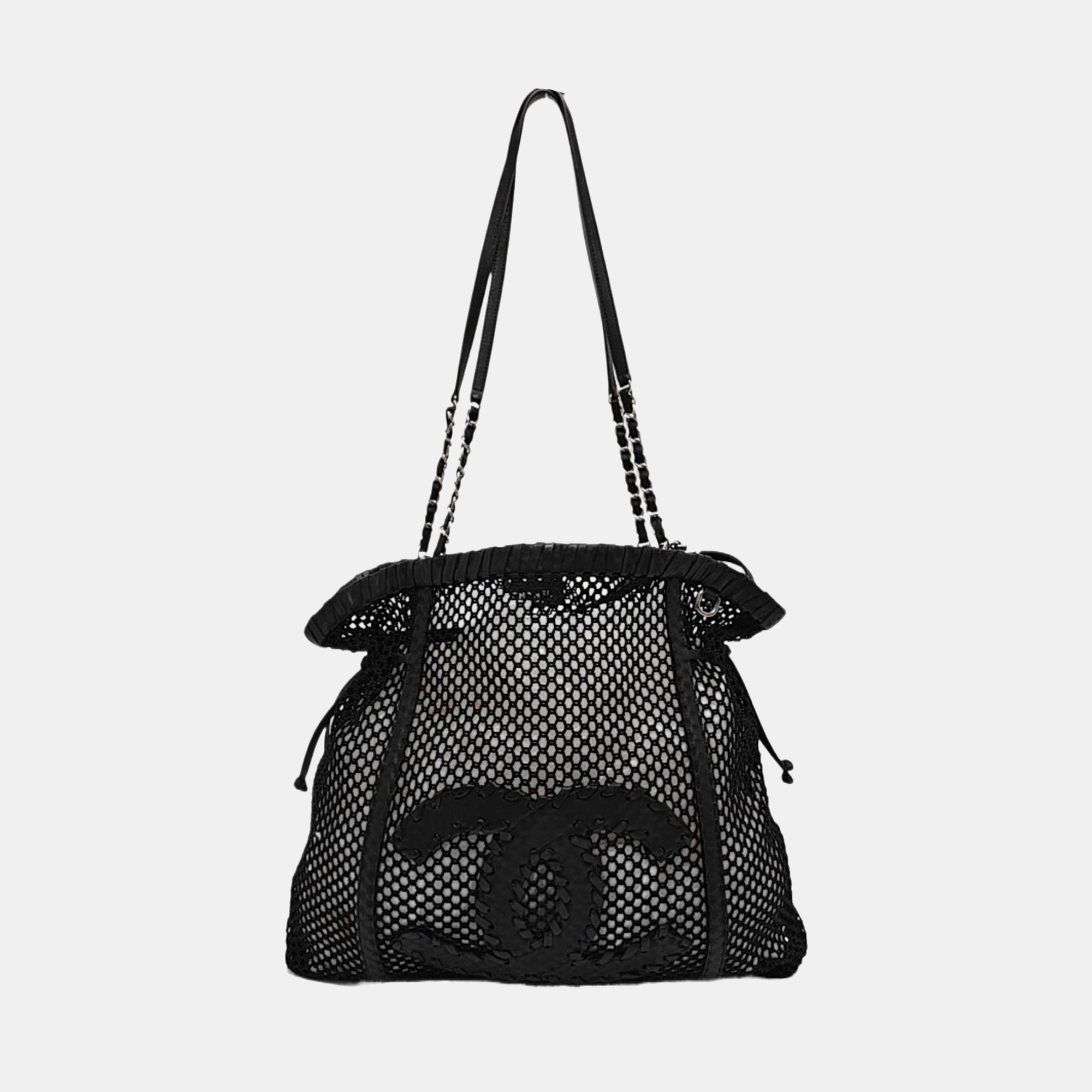 Fabric Black