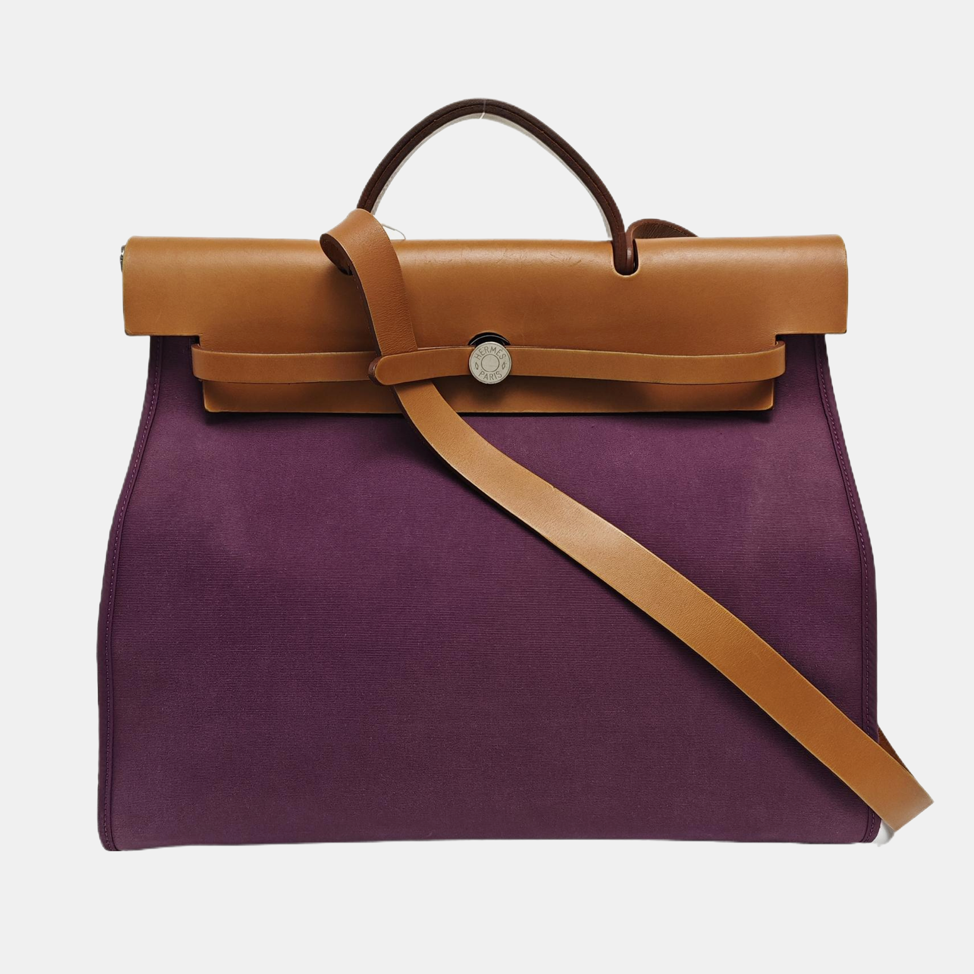 Herbag 39 Canvas Purple