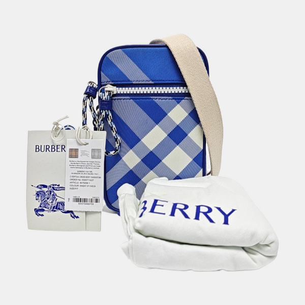 Fabric Blue