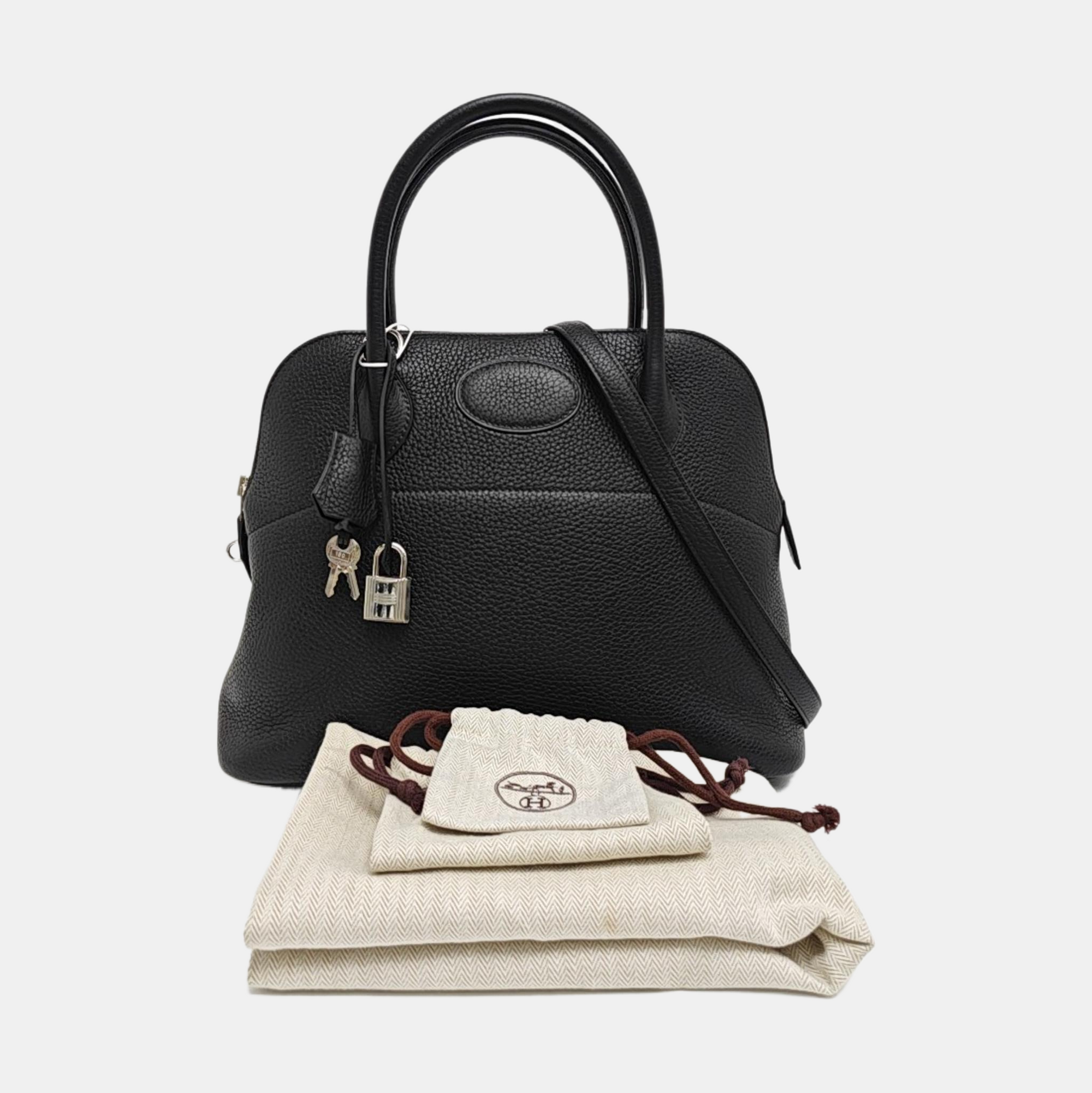 Bolide 31 Clemence Black