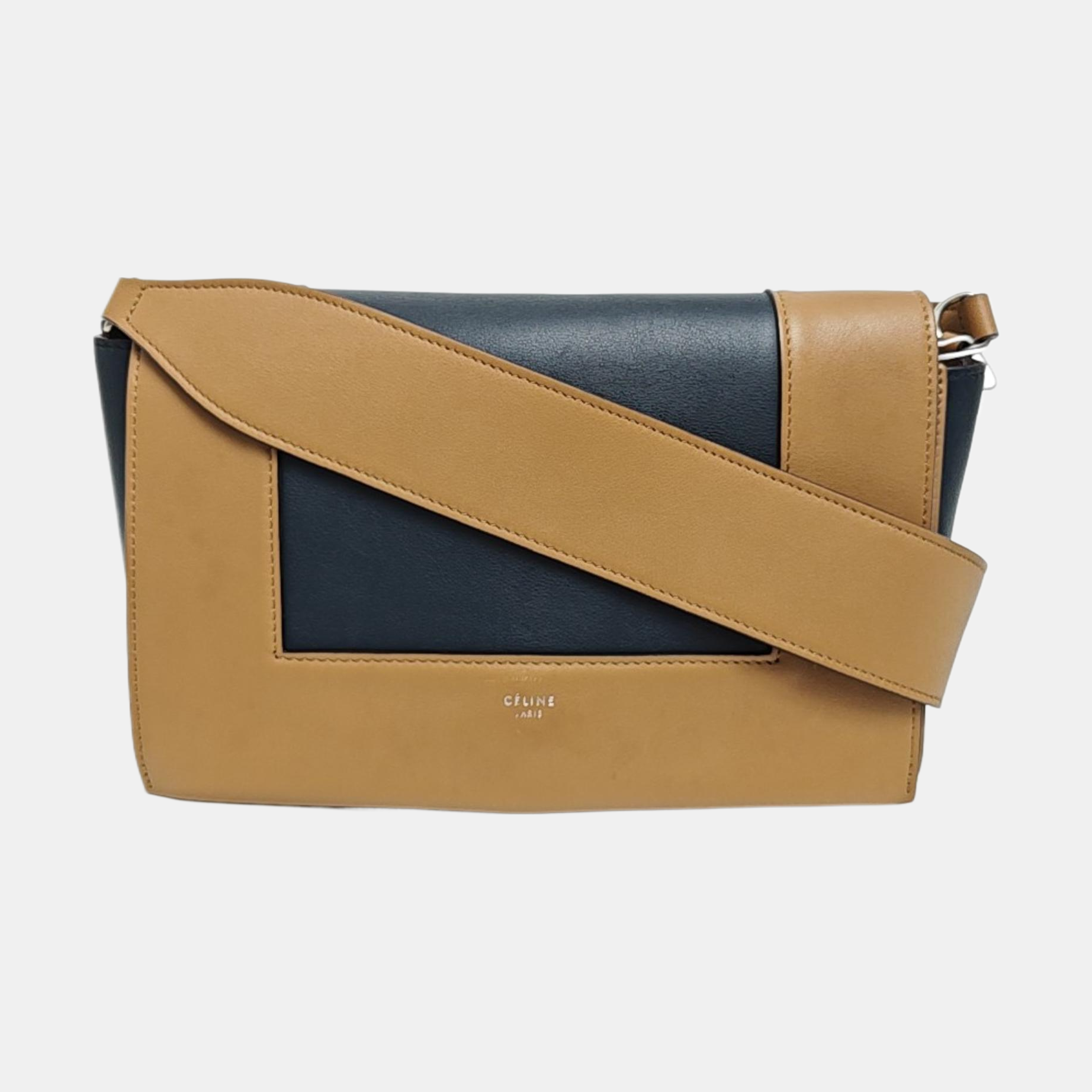FRAME Medium Calfskin Multicolor