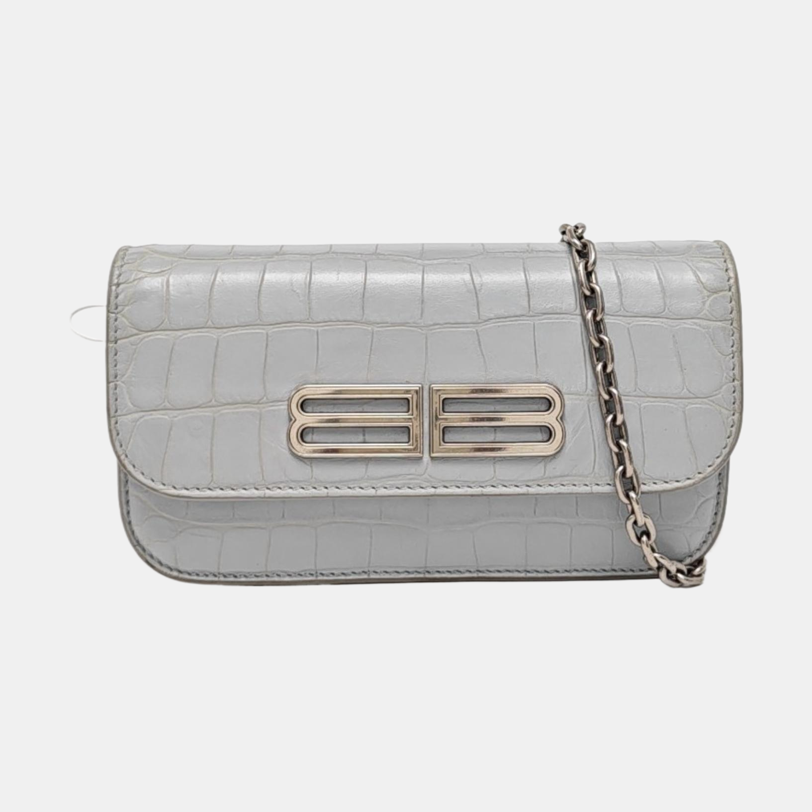 Calfskin Blue