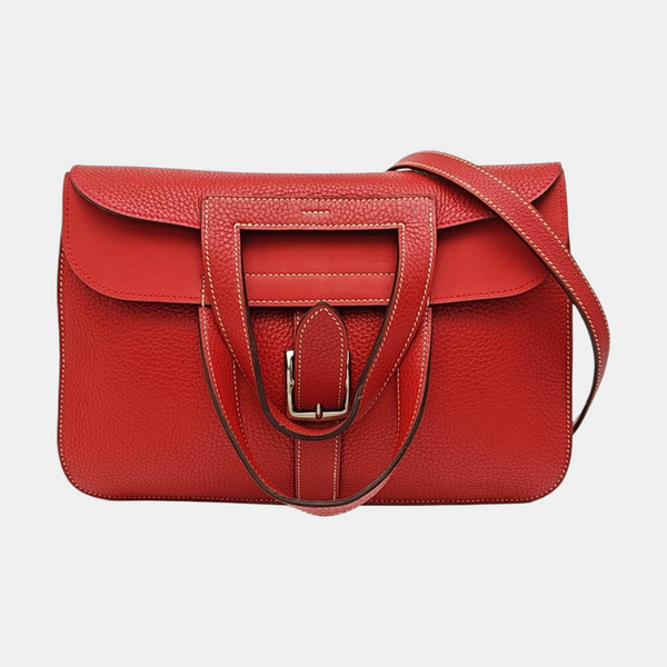Halzan 31 Clemence Red