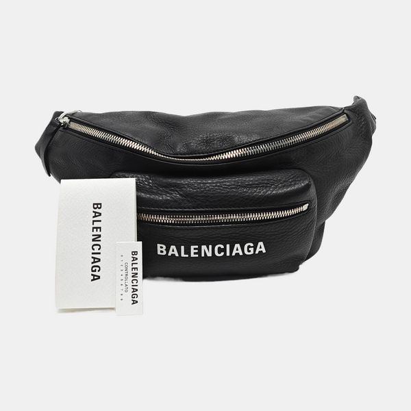 Everyday Calfskin Gray