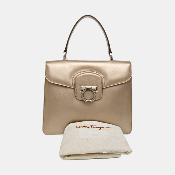 Kelly Calfskin Beige