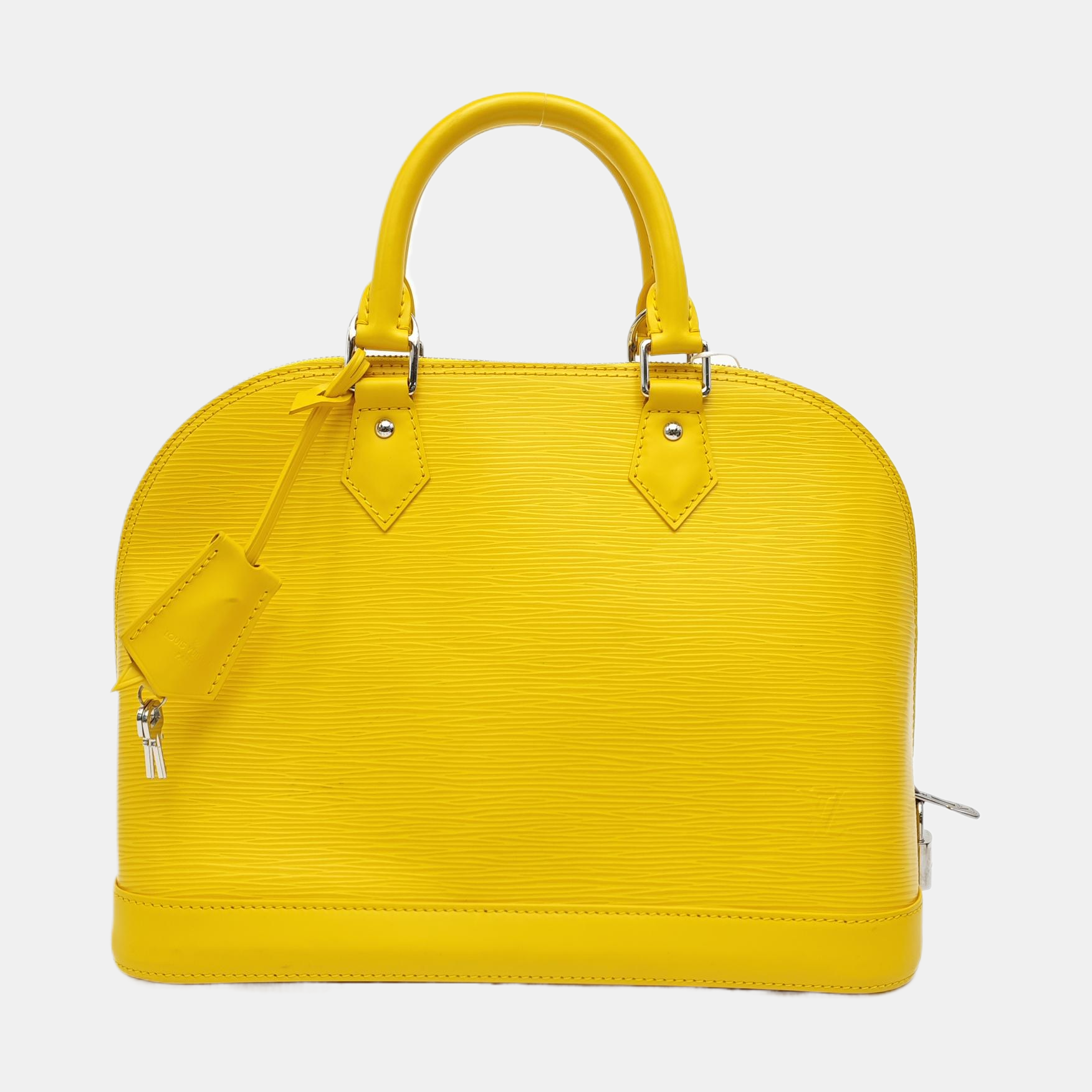 ALMA PM Epi Yellow
