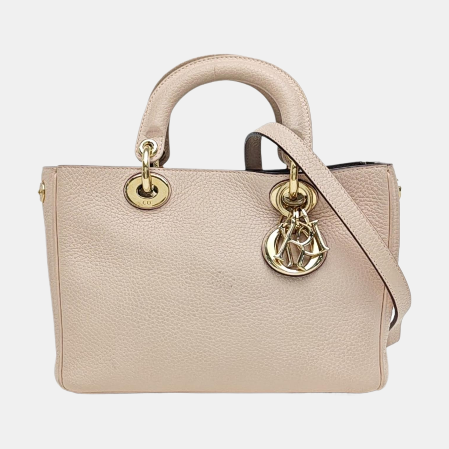 Diorissimo Calfskin Pink