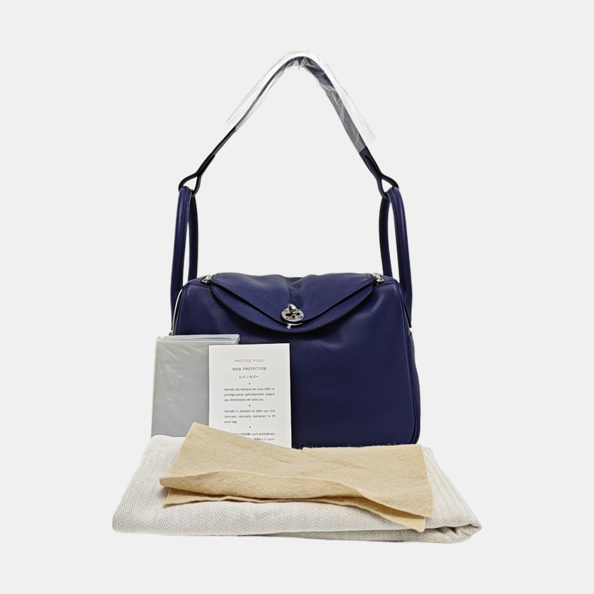 Lindy 30 Swift Purple