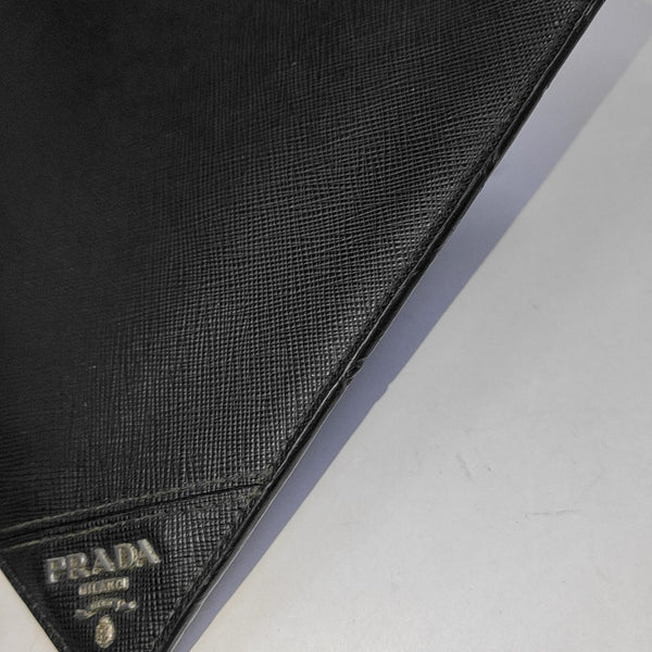 Calfskin Black