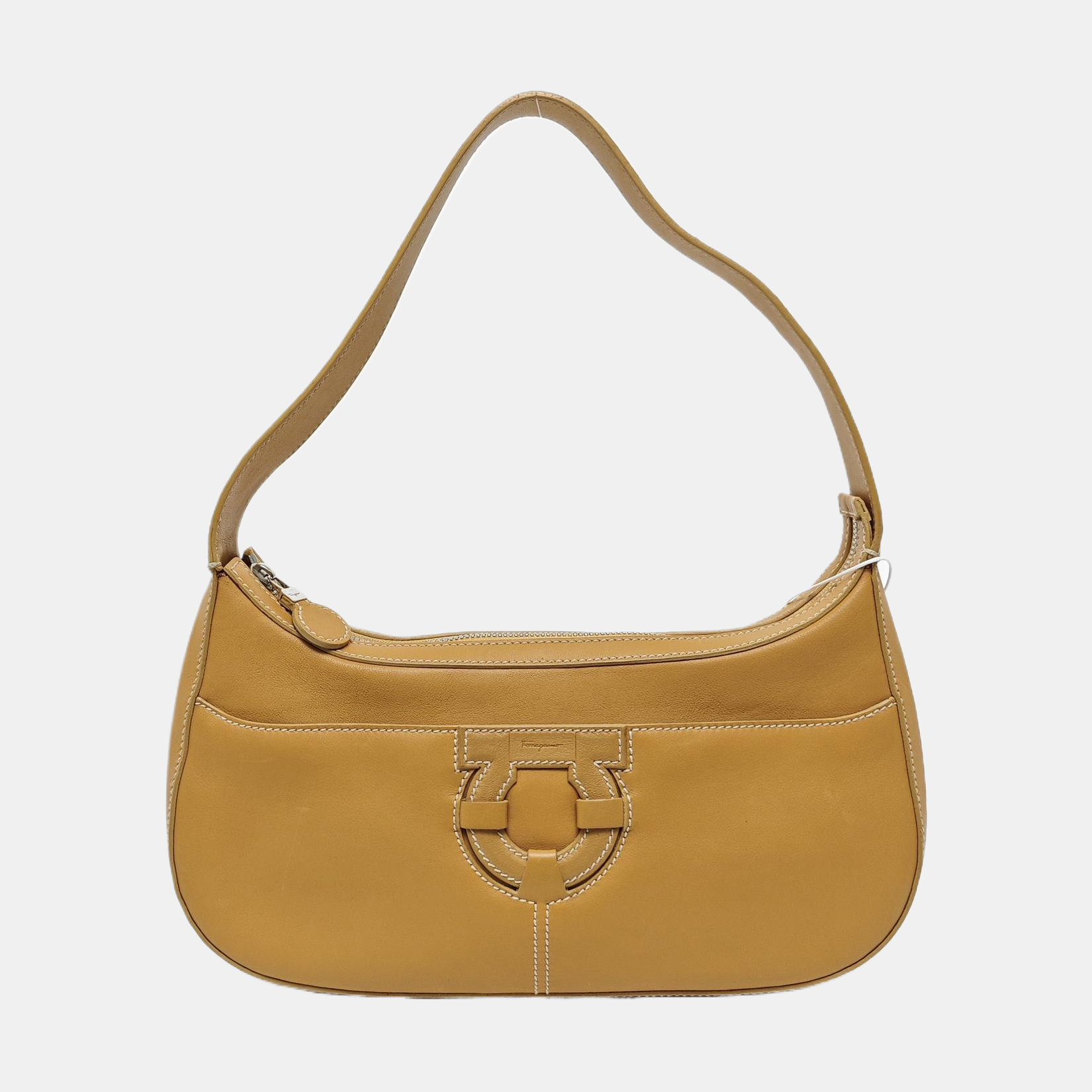 Calfskin Brown