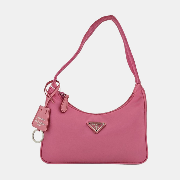 Re-Edition2000 Mini Nylon Red