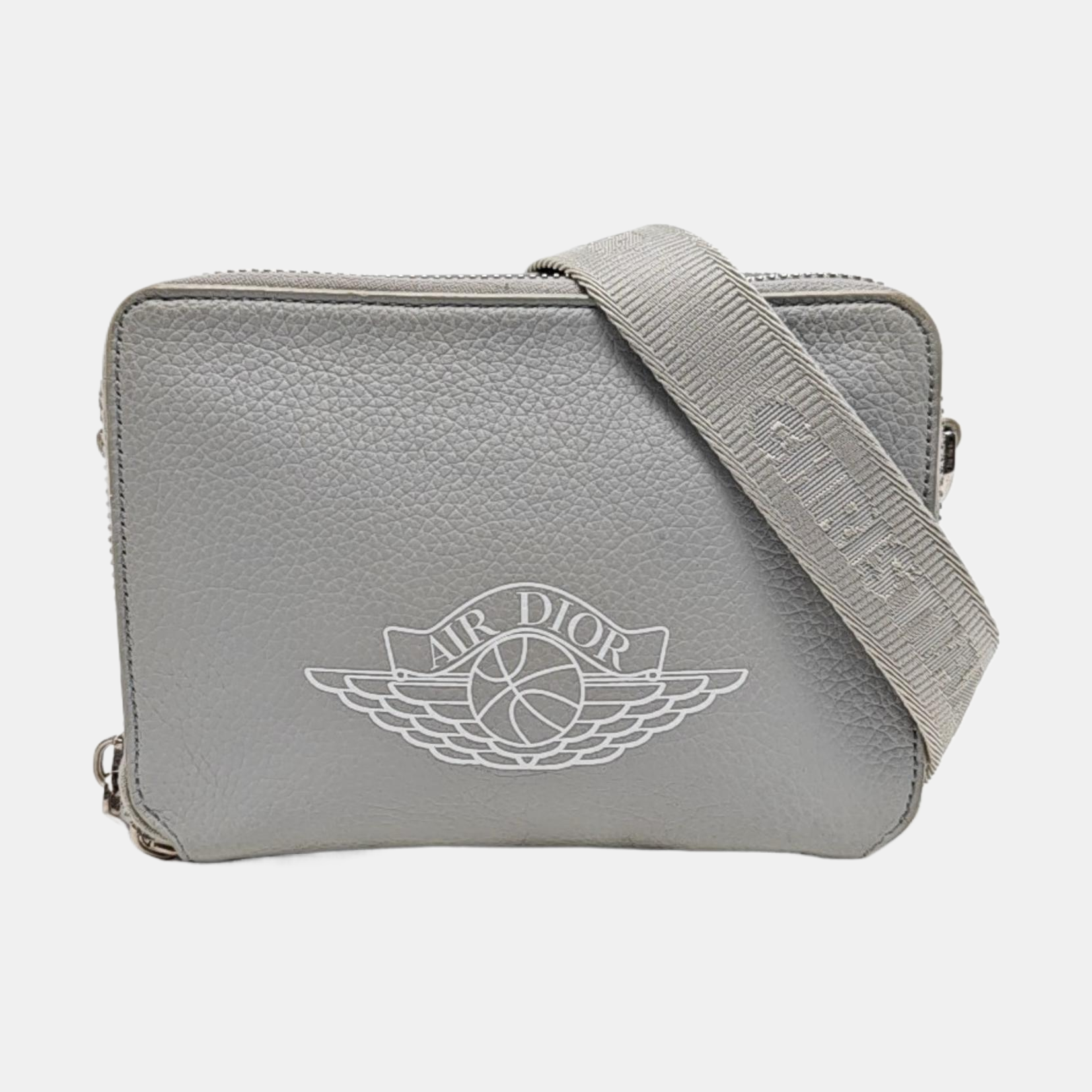 Calfskin Gray
