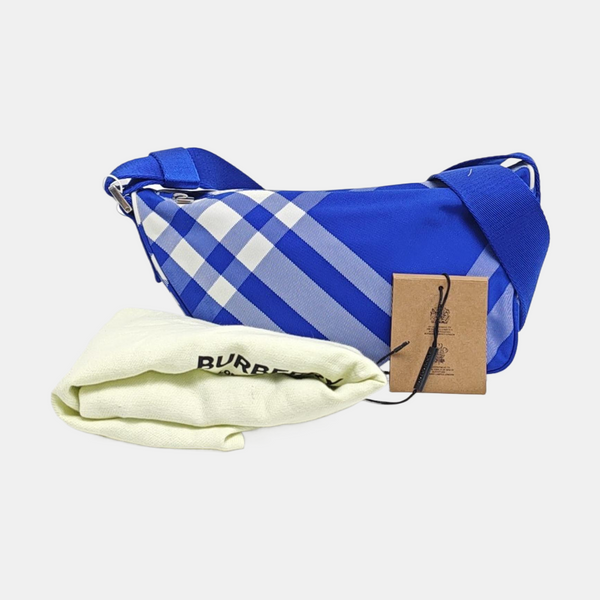 Canvas Blue