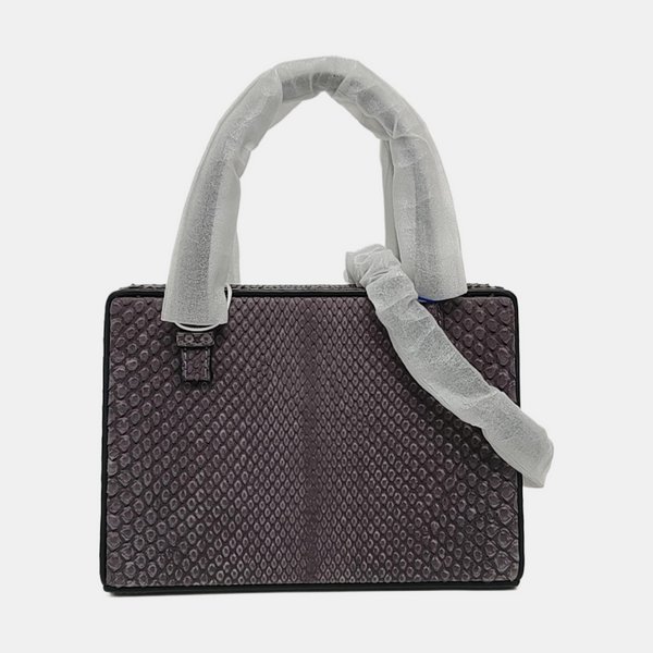 Postal Python Gray