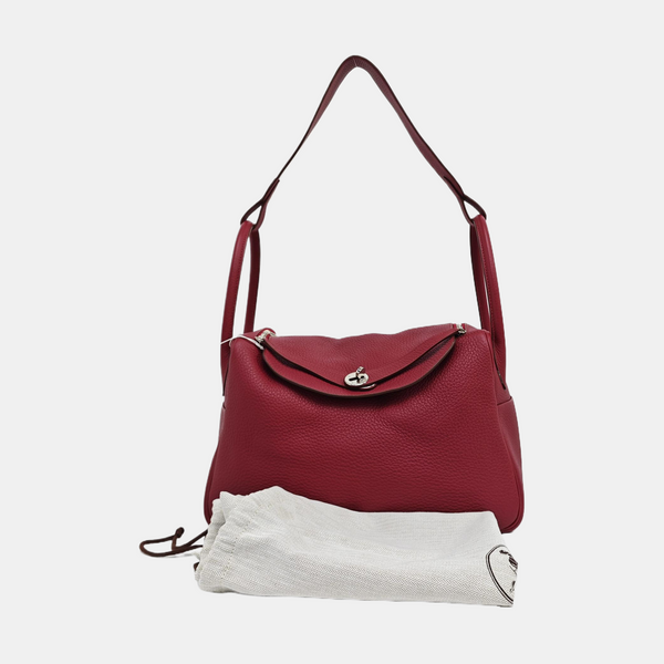 Lindy 34 Clemence Red
