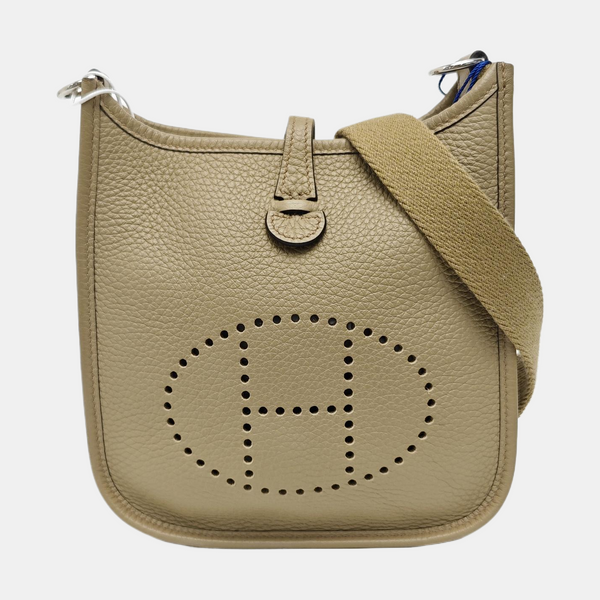 Evelyne TPM Clemence Beige