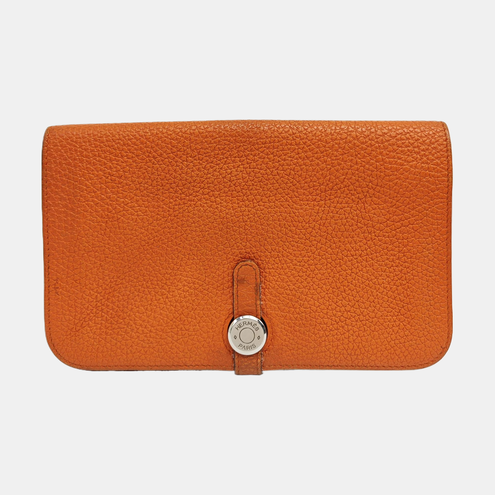 Dogon Togo Orange