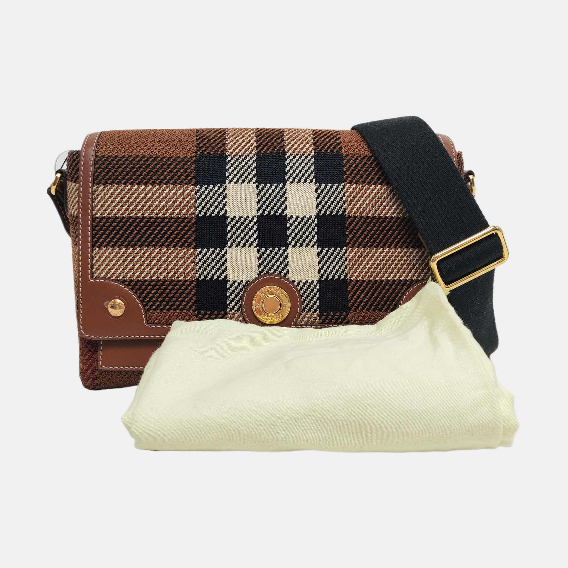 Canvas Brown