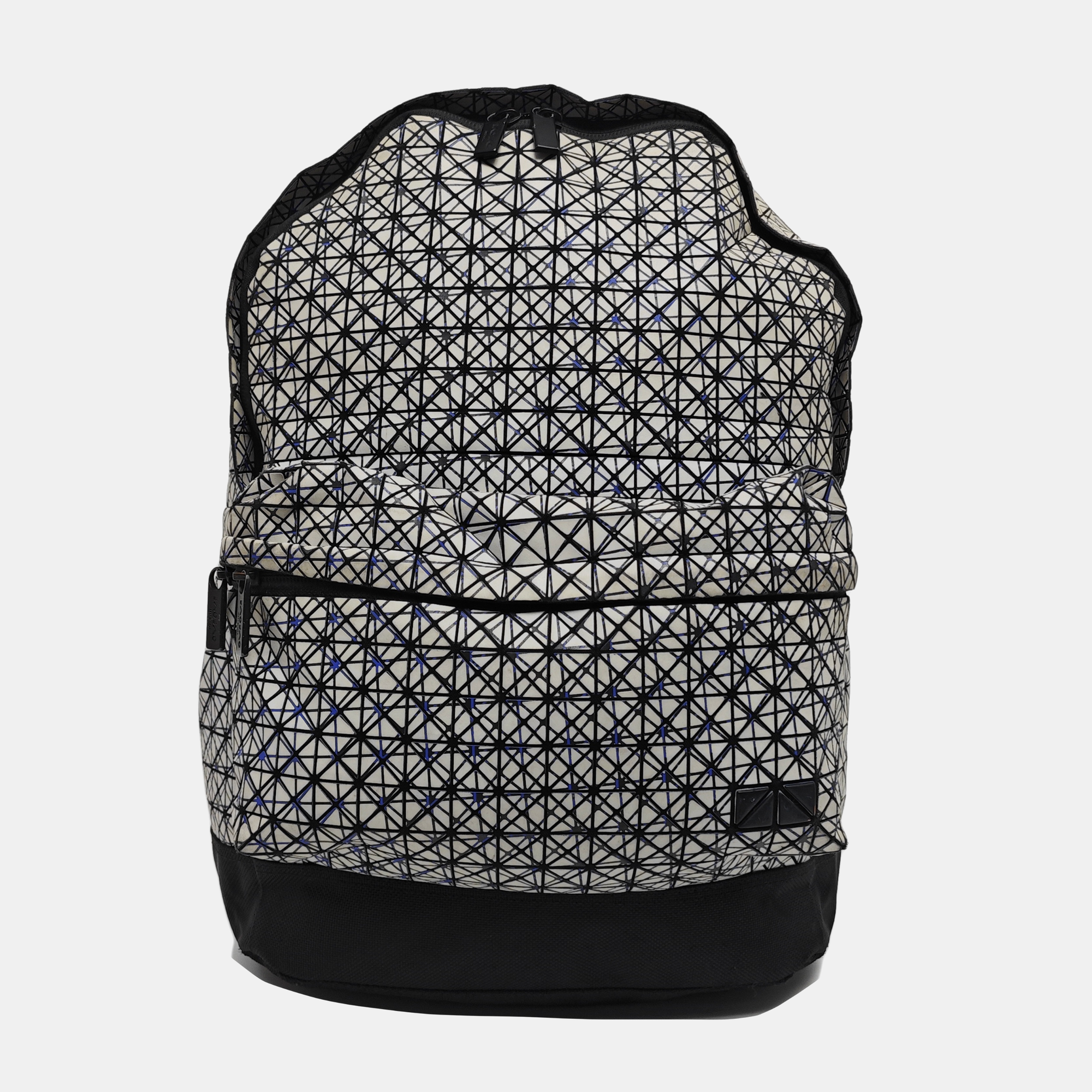 Special Material Backpack Multicolor