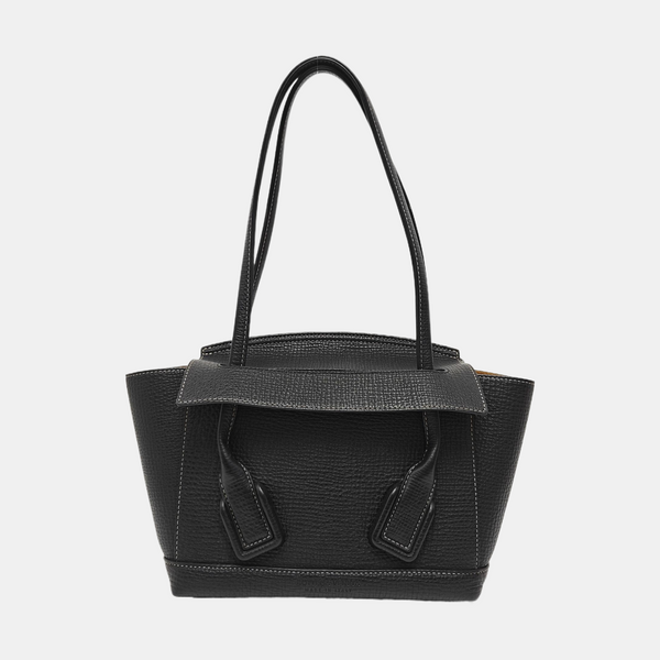 Arco Mini Calfskin Black