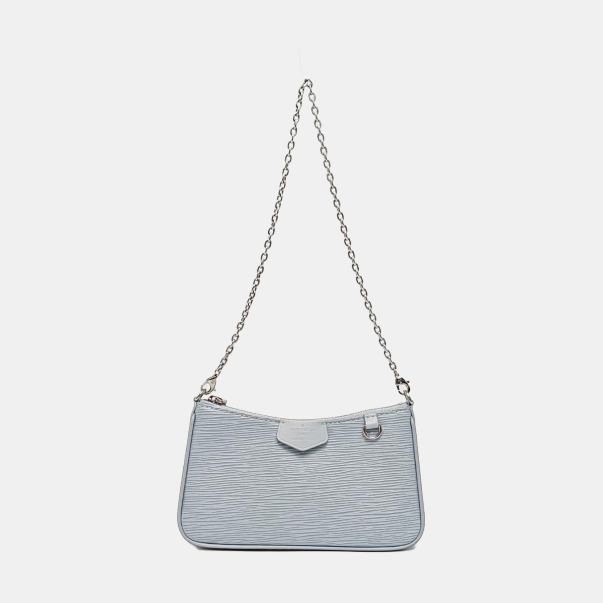 EASY POUCH ON STRAP Epi Blue