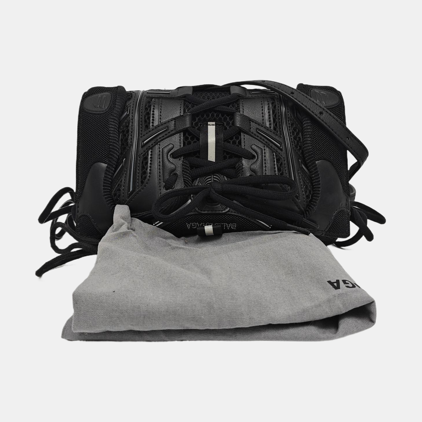Calfskin Black