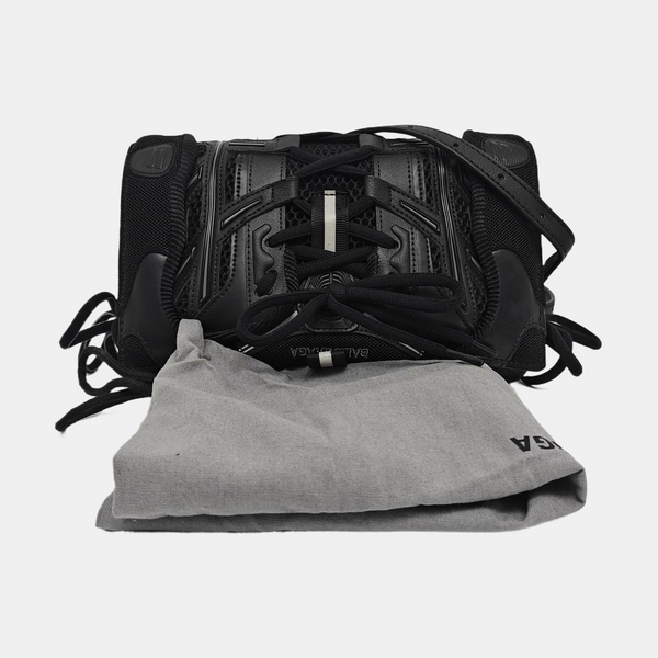 Calfskin Black