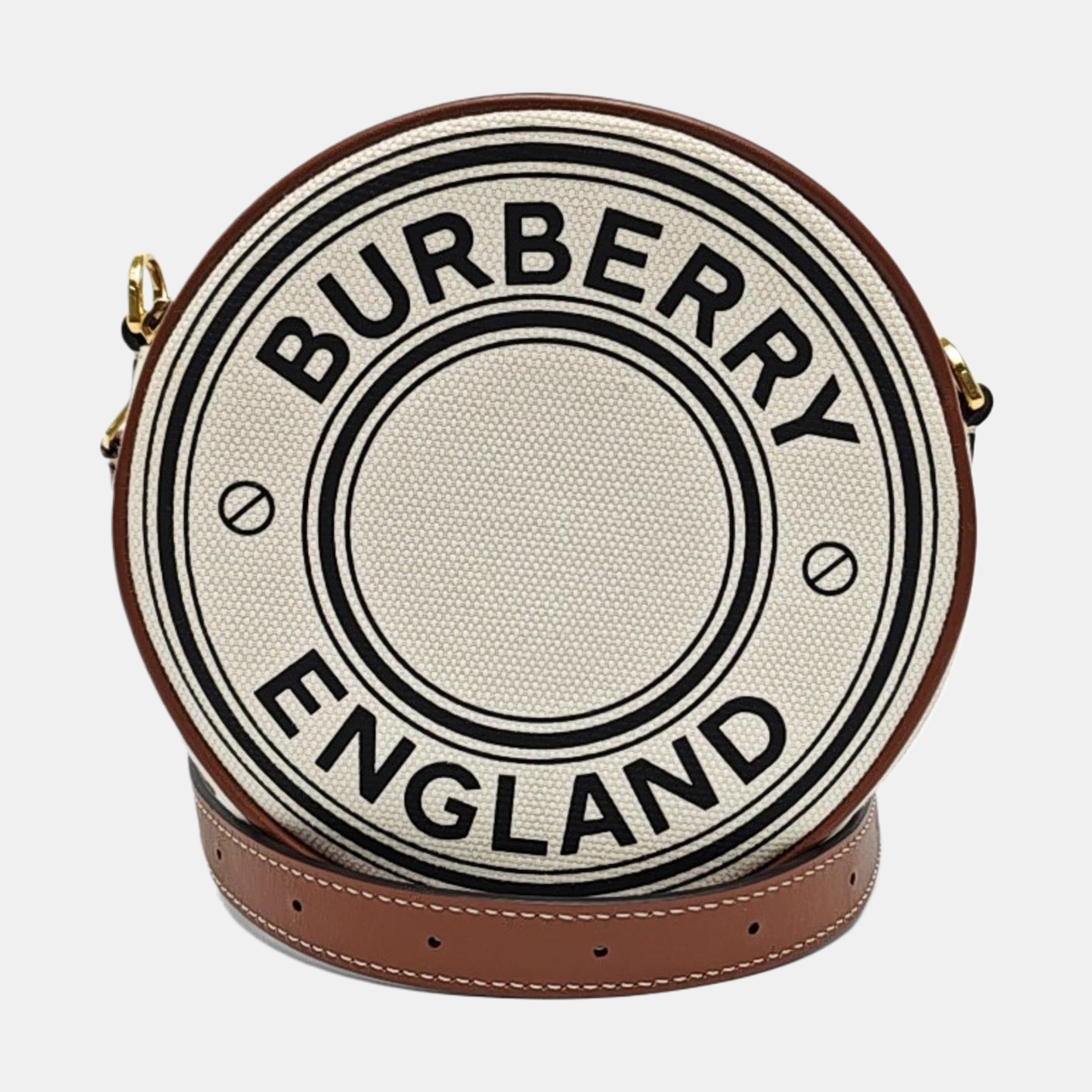 Louise Canvas Beige