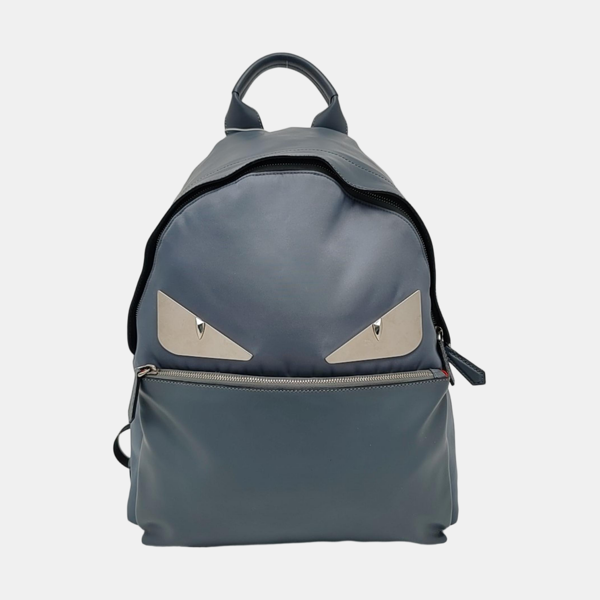 Monster Calfskin Blue