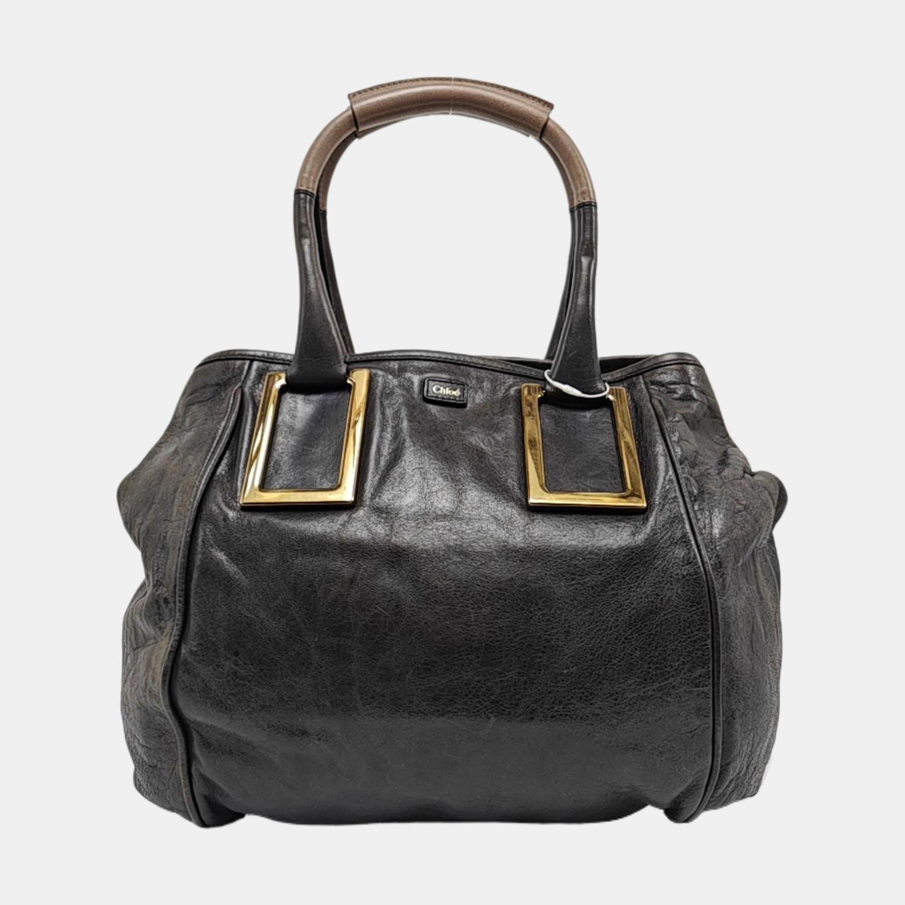 Ethel Calfskin Green